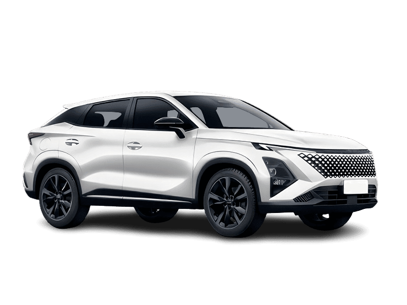 Omoda C5  NEW купить в вашем городе