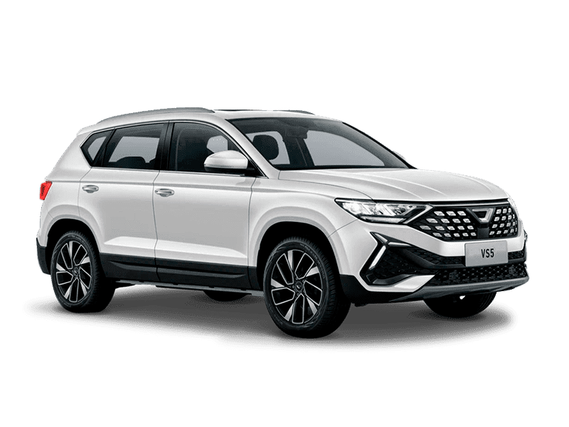 Jetta VS5 по цене от 1 990 000 рублей