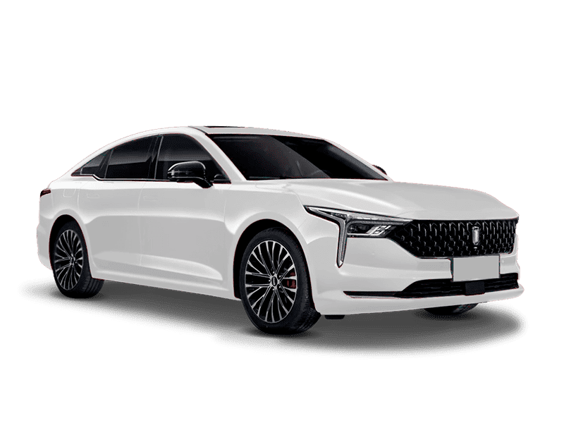 Faw Bestune B70 с автосалона по цене от 2 374 000 рублей