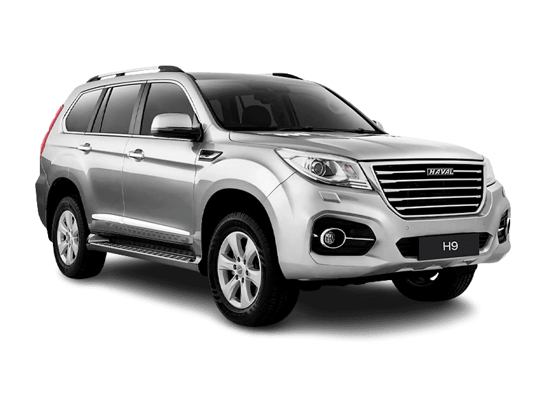 Купить Haval H9 в вашем городе - Благородный агат