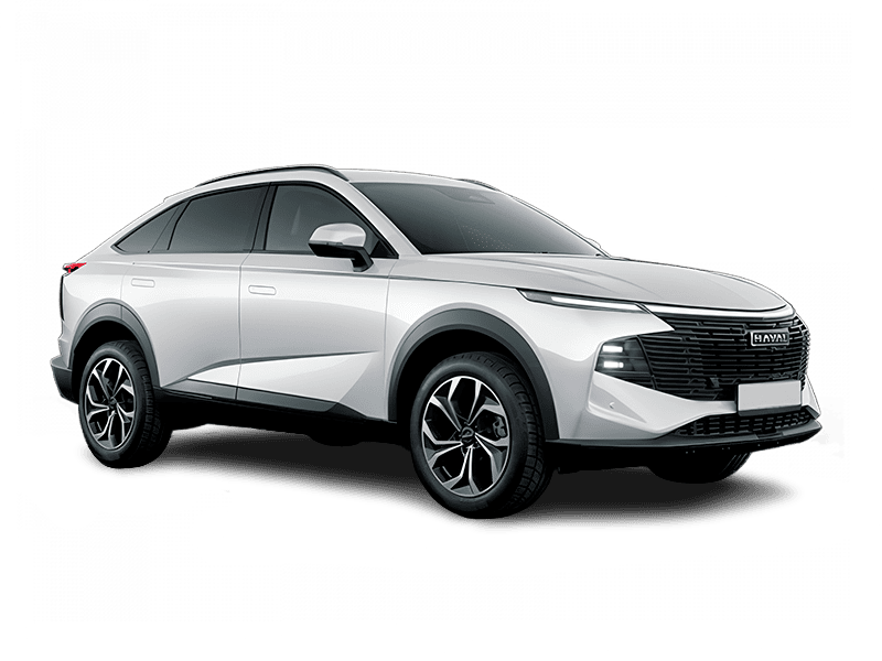 Купить Haval F7X NEW в Новосибирске - Благородный агат