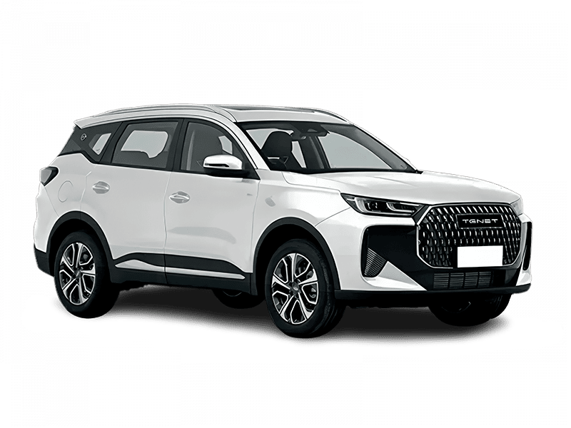 Купить Tenet T7 в Новосибирске - Белый